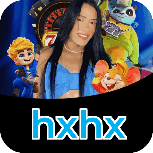 Acesso à conta hxhx