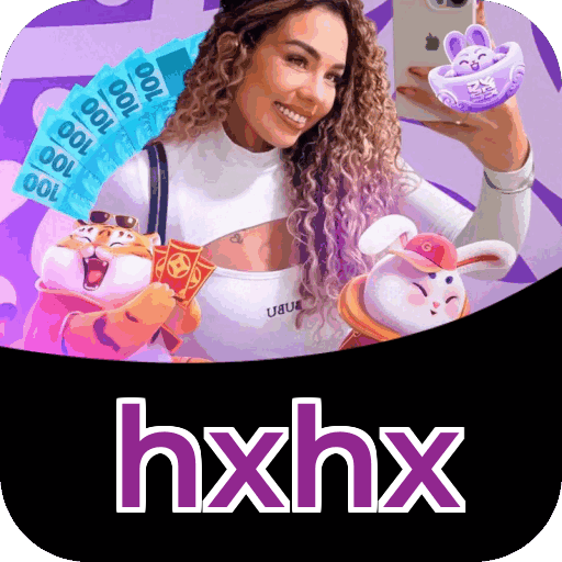 App mobile hxhx