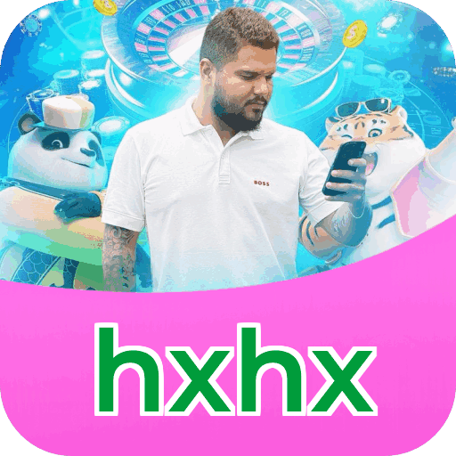 Catálogo de jogos hxhx com fornecedores Pragmatic Play, Evolution, NetEnt