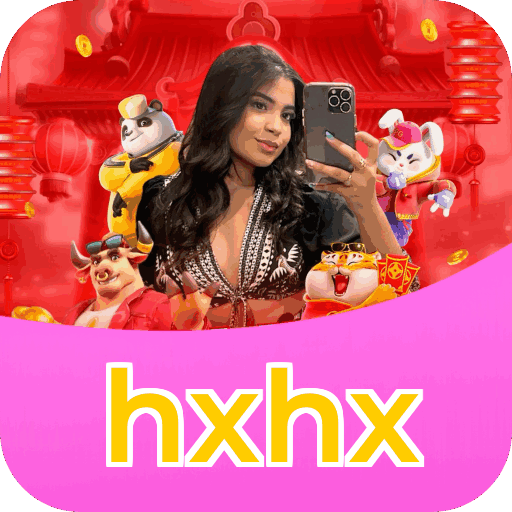 Aplicativo mobile hxhx